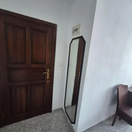 Апартаменты бавария *